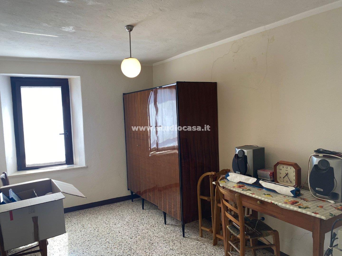 Terratetto in vendita a Zogno