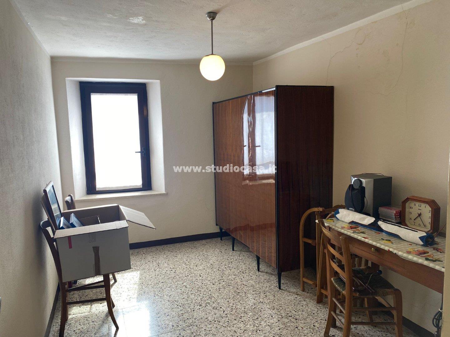 Terratetto in vendita a Zogno
