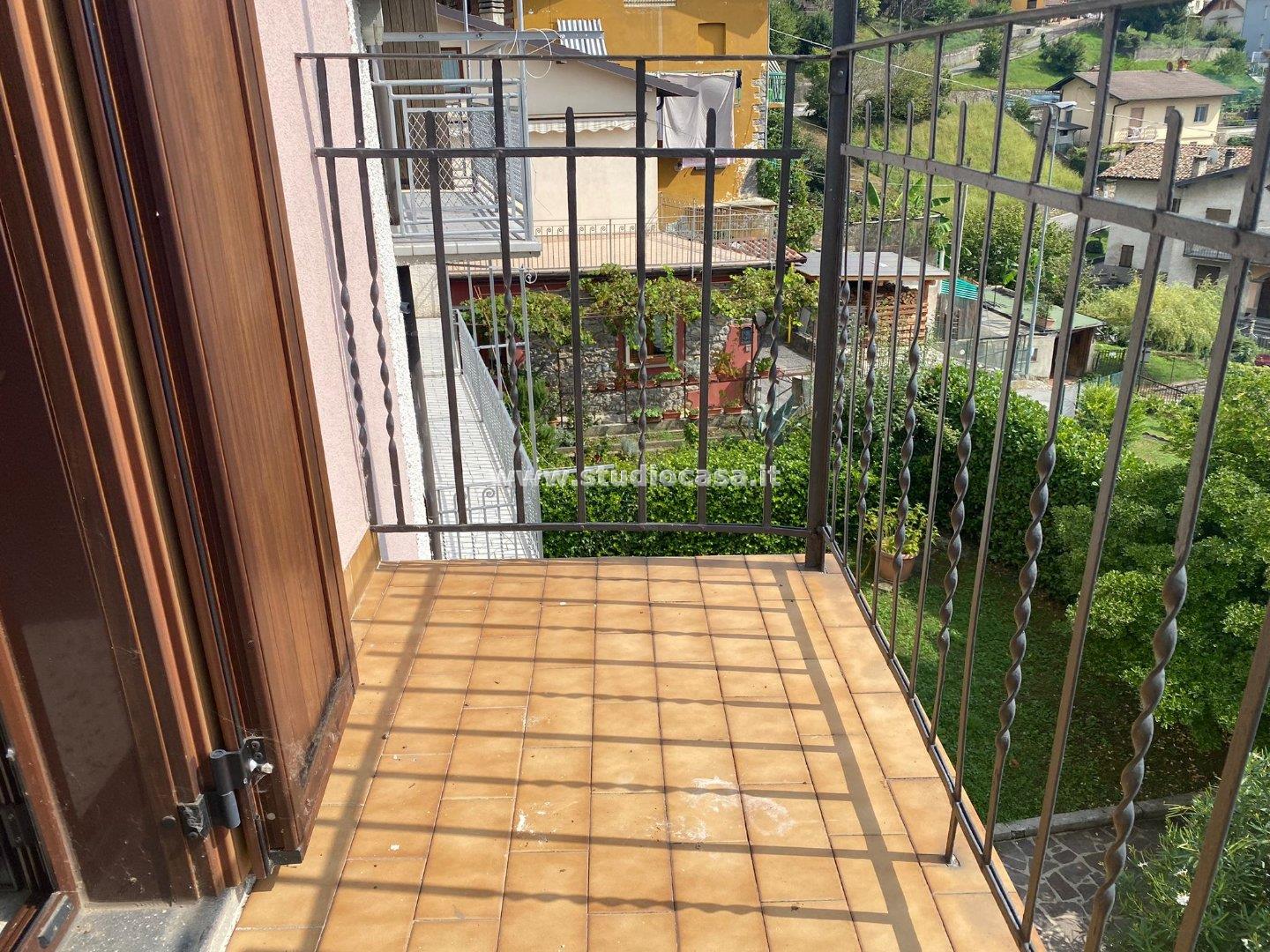 Terratetto in vendita a Zogno