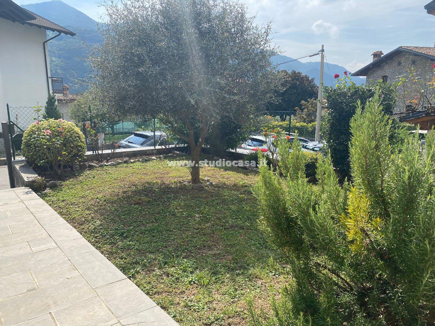 Terratetto in vendita a Zogno