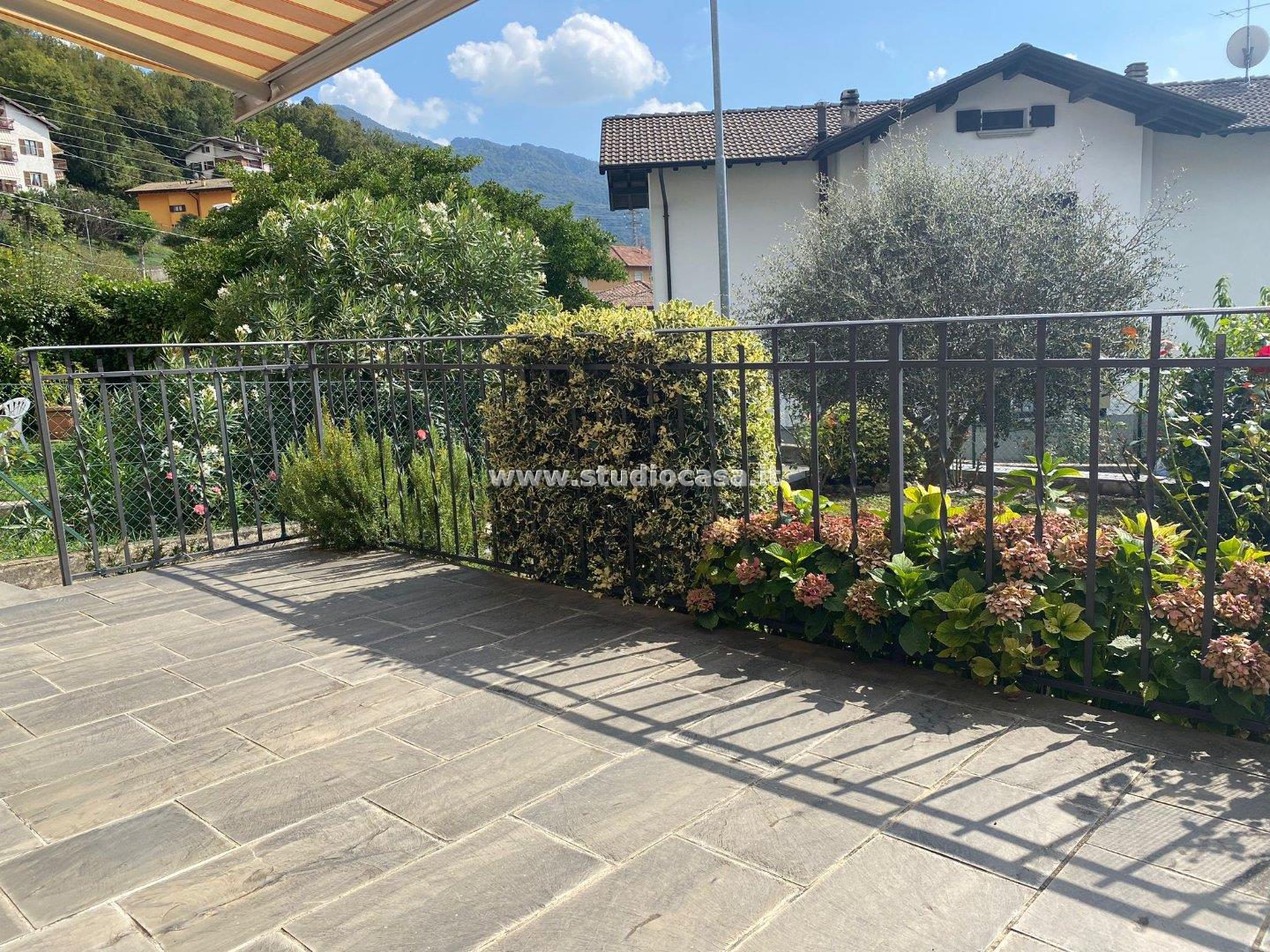 Terratetto in vendita a Zogno