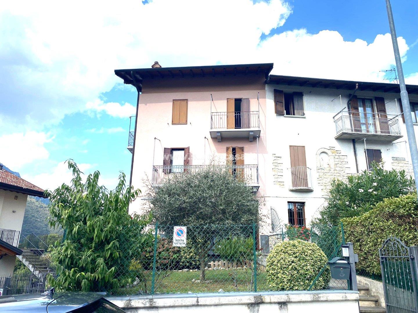 Terratetto in vendita a Zogno