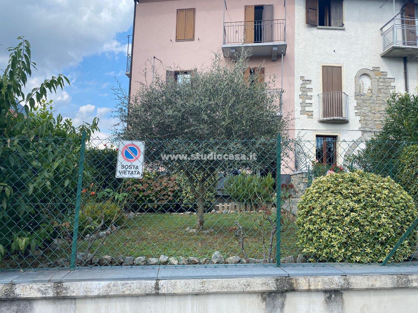 Terratetto in vendita a Zogno