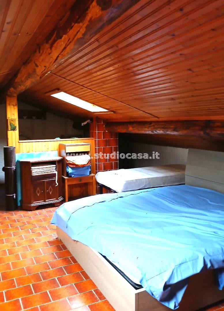 Appartamento in vendita a Costa Serina