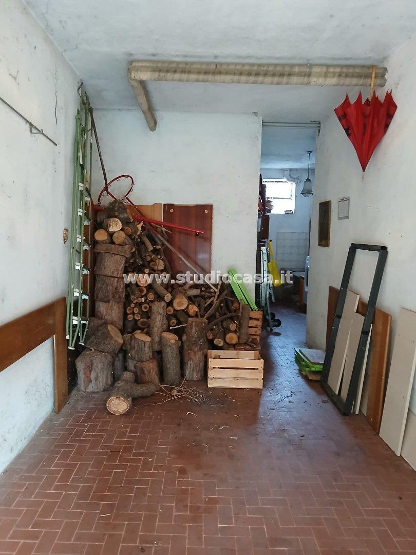 Appartamento in vendita a Costa Serina