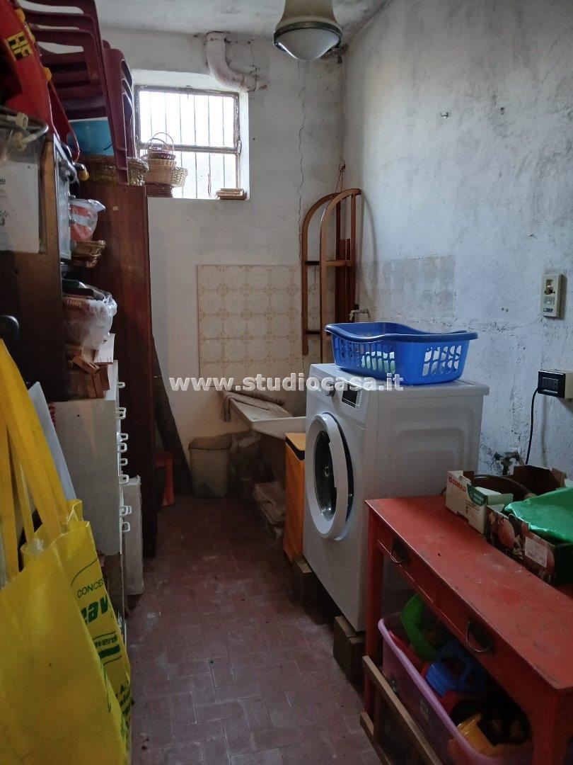 Appartamento in vendita a Costa Serina