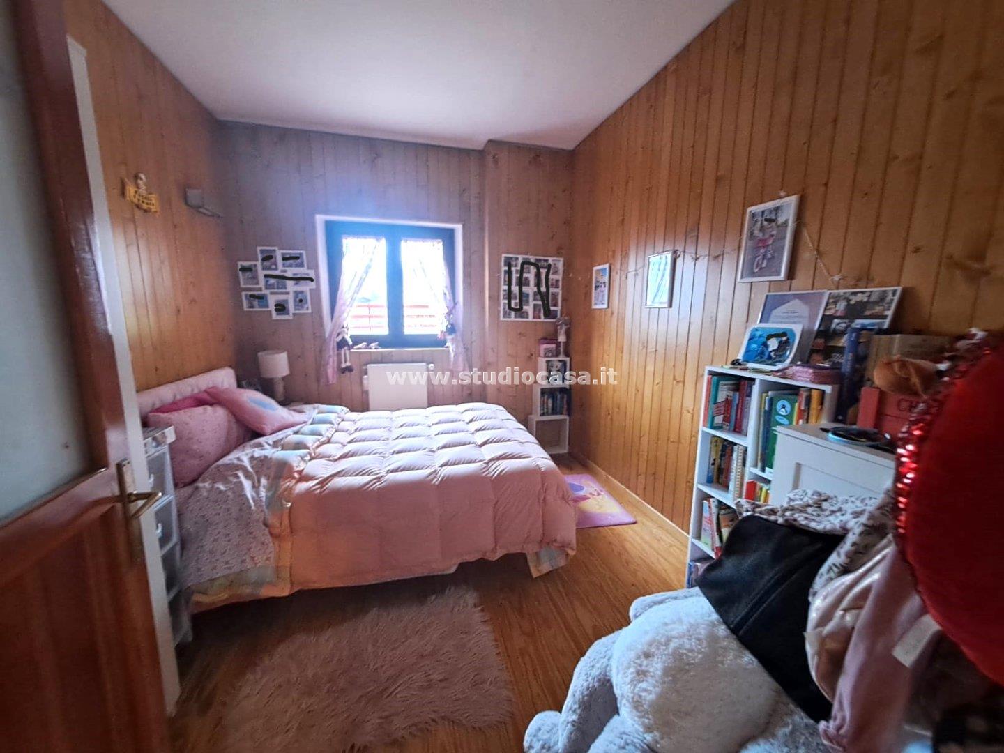 Villa Unifamiliare in vendita a Oltre il Colle