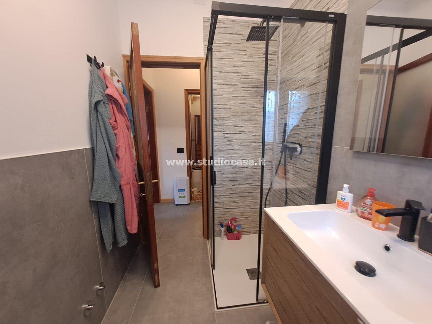 Villa Unifamiliare in vendita a Oltre il Colle