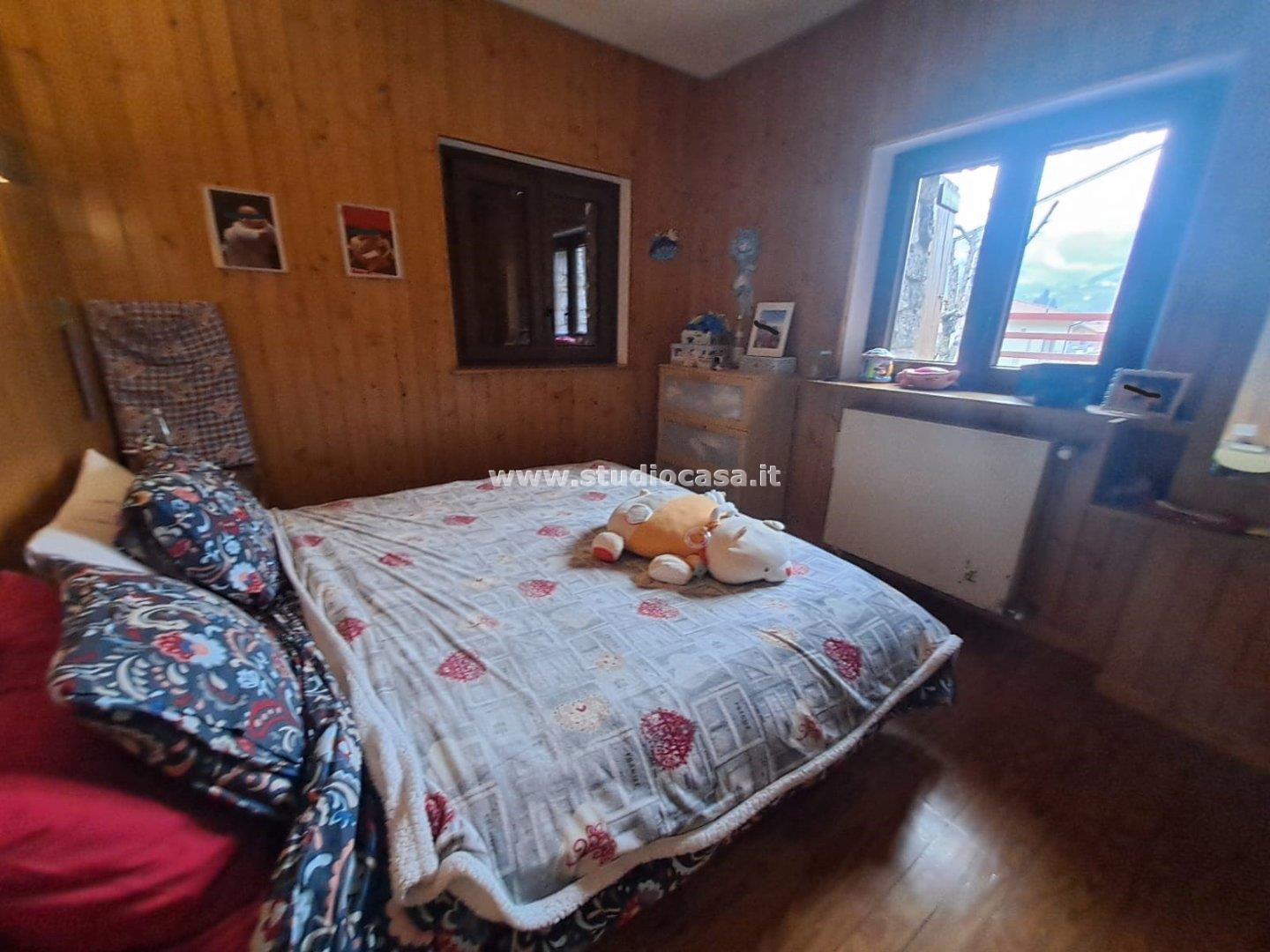 Villa Unifamiliare in vendita a Oltre il Colle