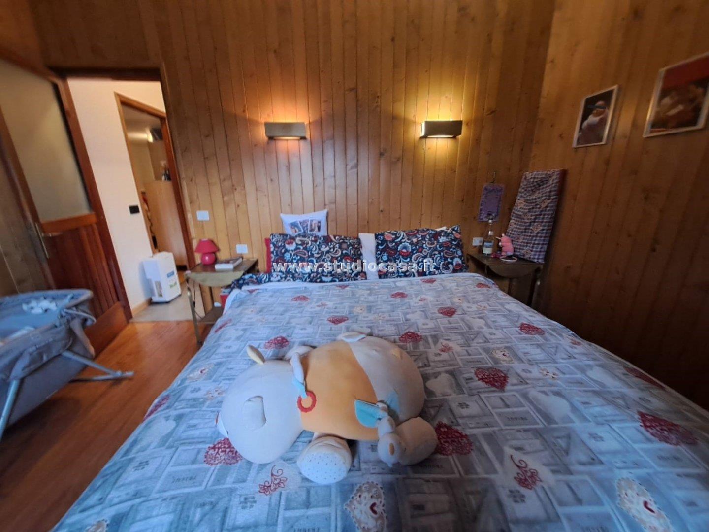 Villa Unifamiliare in vendita a Oltre il Colle