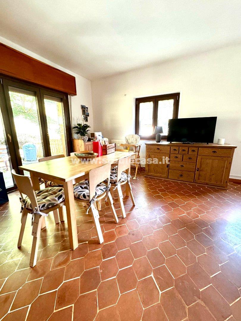 Villa Unifamiliare in vendita a Oltre il Colle