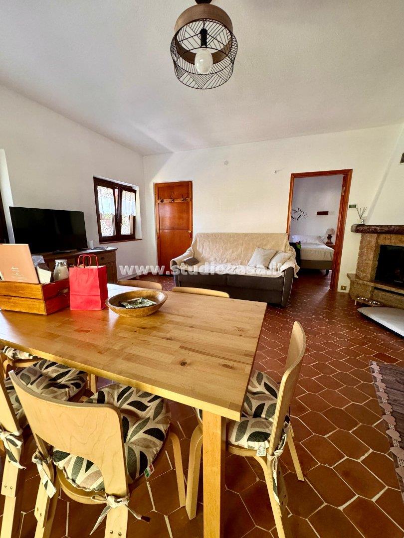 Villa Unifamiliare in vendita a Oltre il Colle