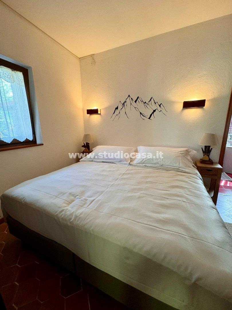 Villa Unifamiliare in vendita a Oltre il Colle