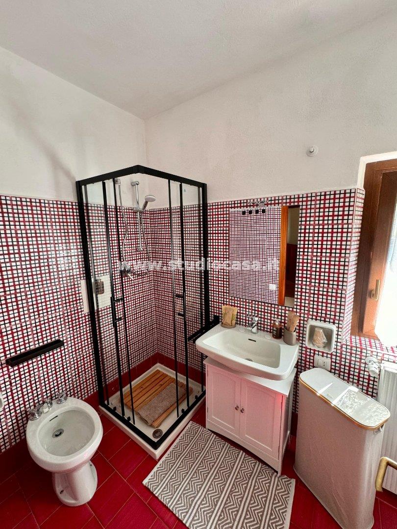 Villa Unifamiliare in vendita a Oltre il Colle