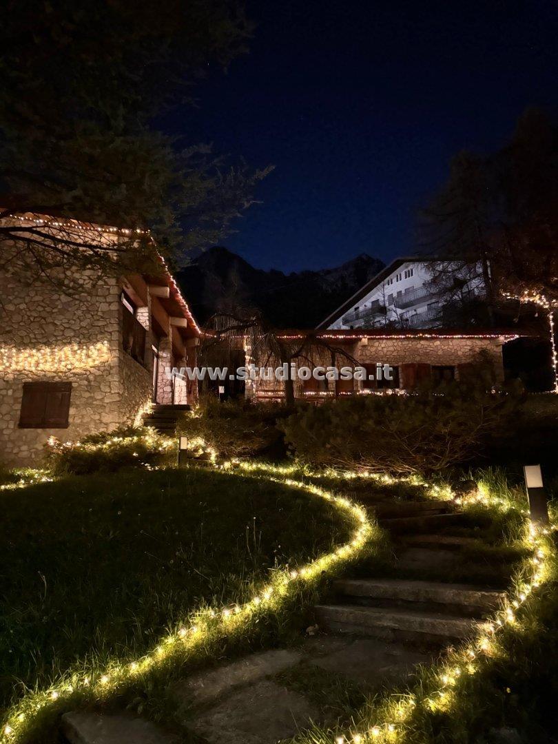 Villa Unifamiliare in vendita a Oltre il Colle