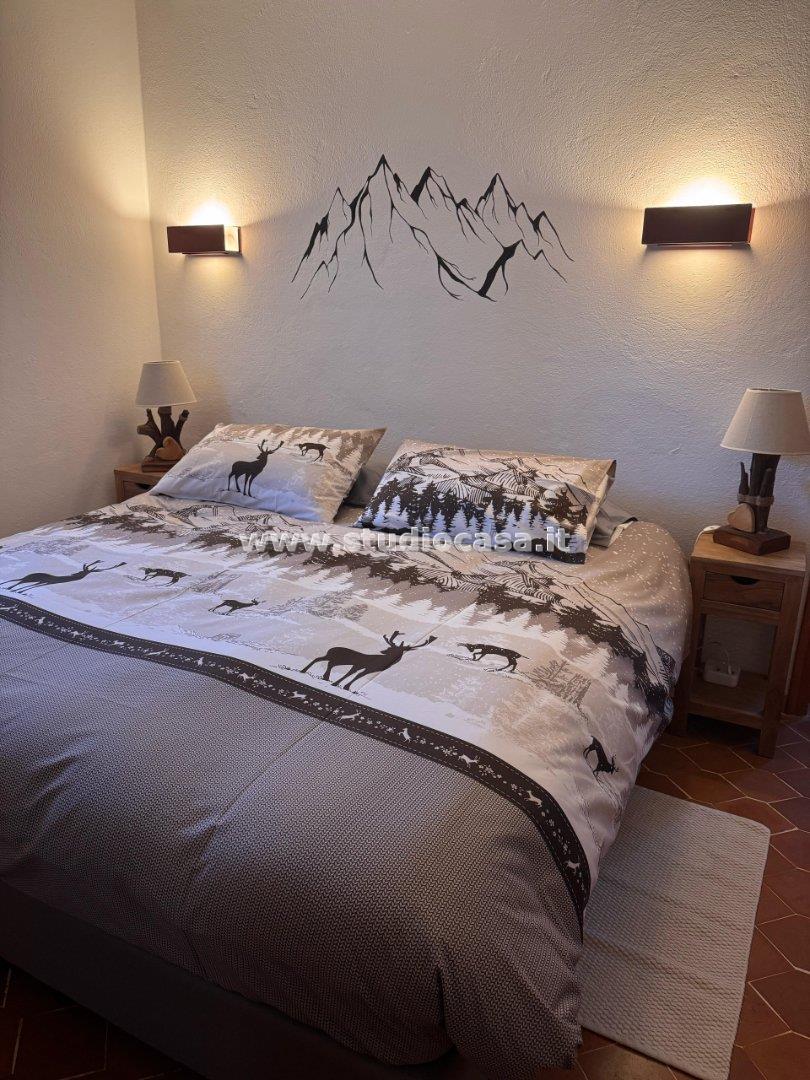 Villa Unifamiliare in vendita a Oltre il Colle