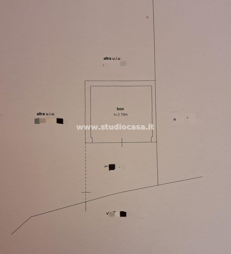 Villa Unifamiliare in vendita a Oltre il Colle