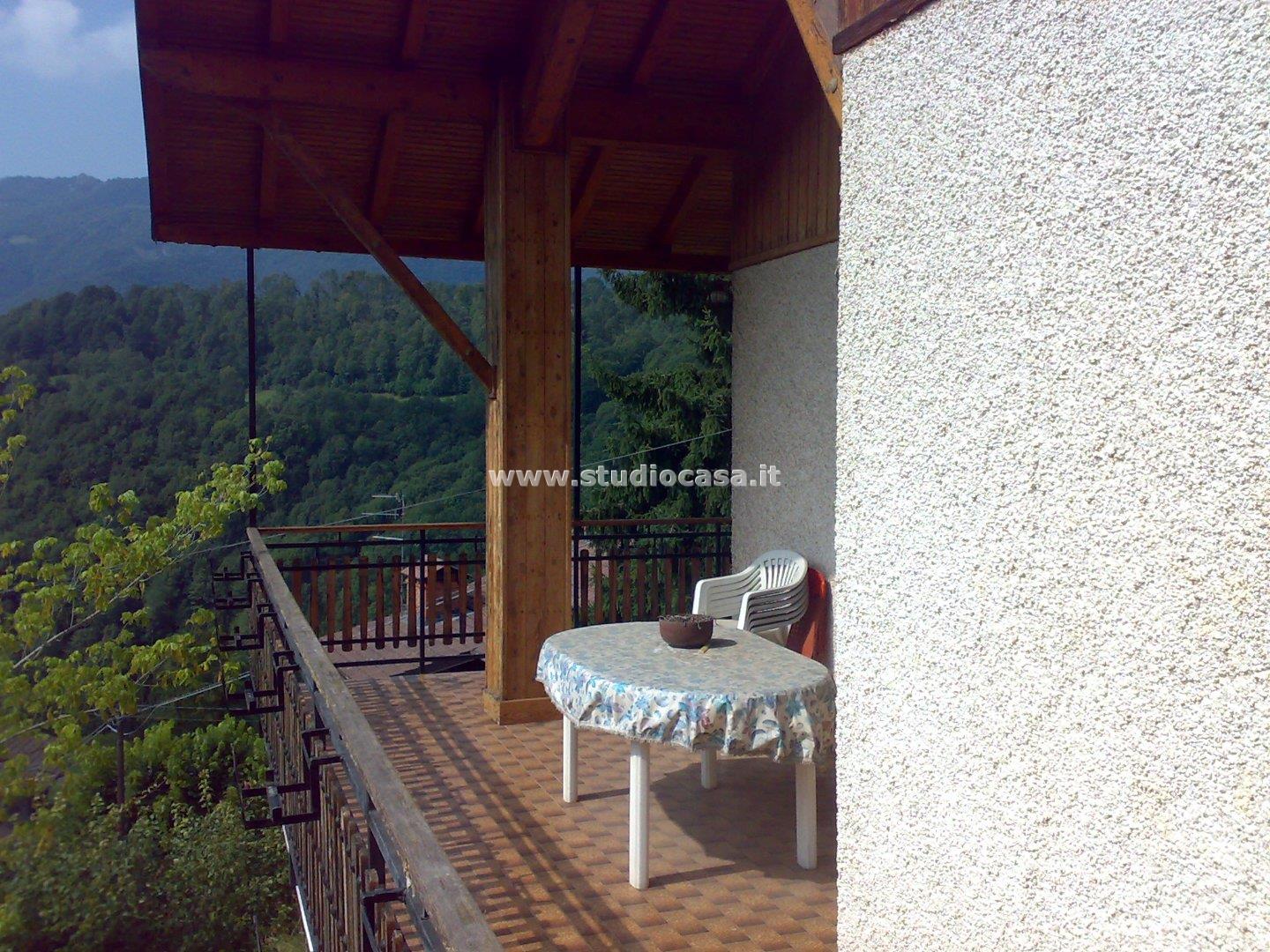 Villa Unifamiliare in vendita a Taleggio