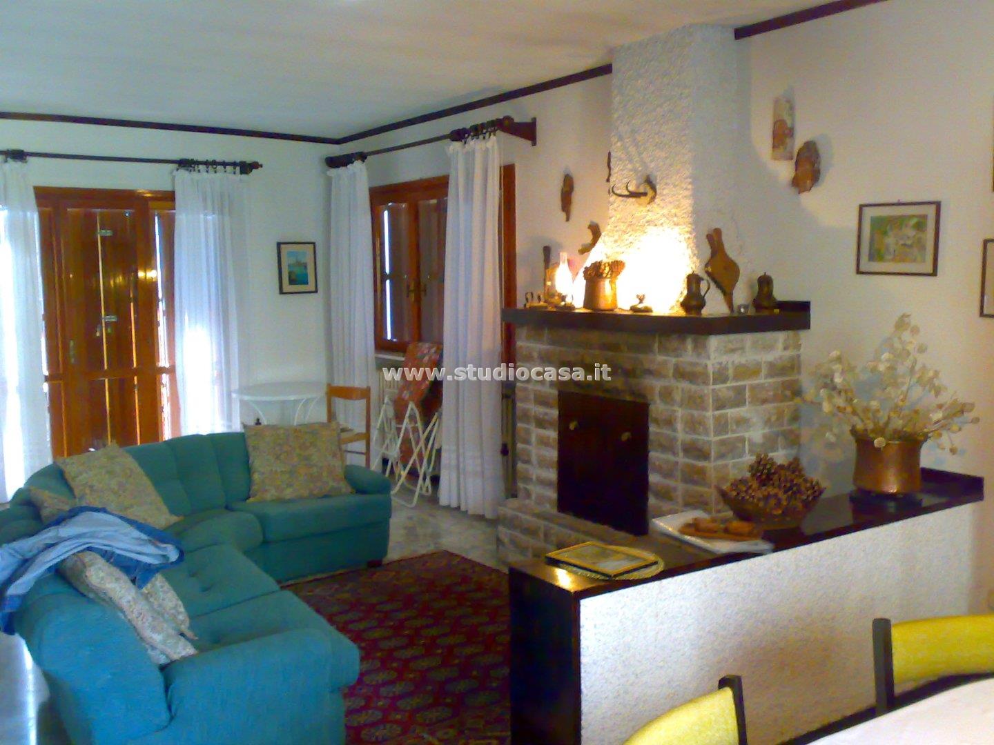 Villa Unifamiliare in vendita a Taleggio