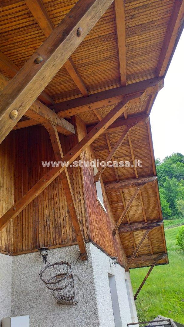 Villa Unifamiliare in vendita a Taleggio