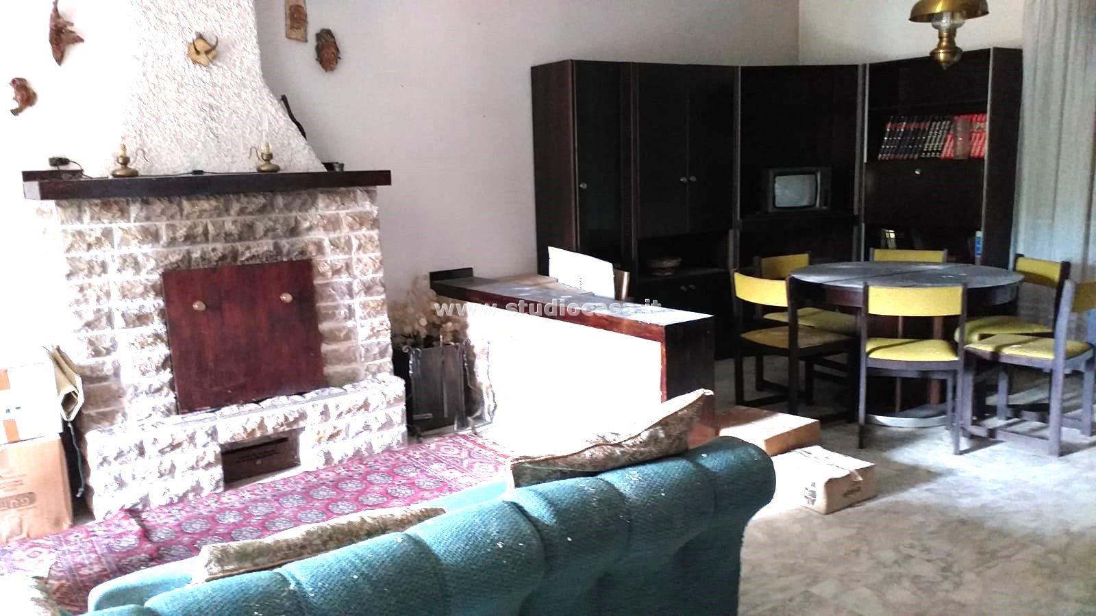 Villa Unifamiliare in vendita a Taleggio