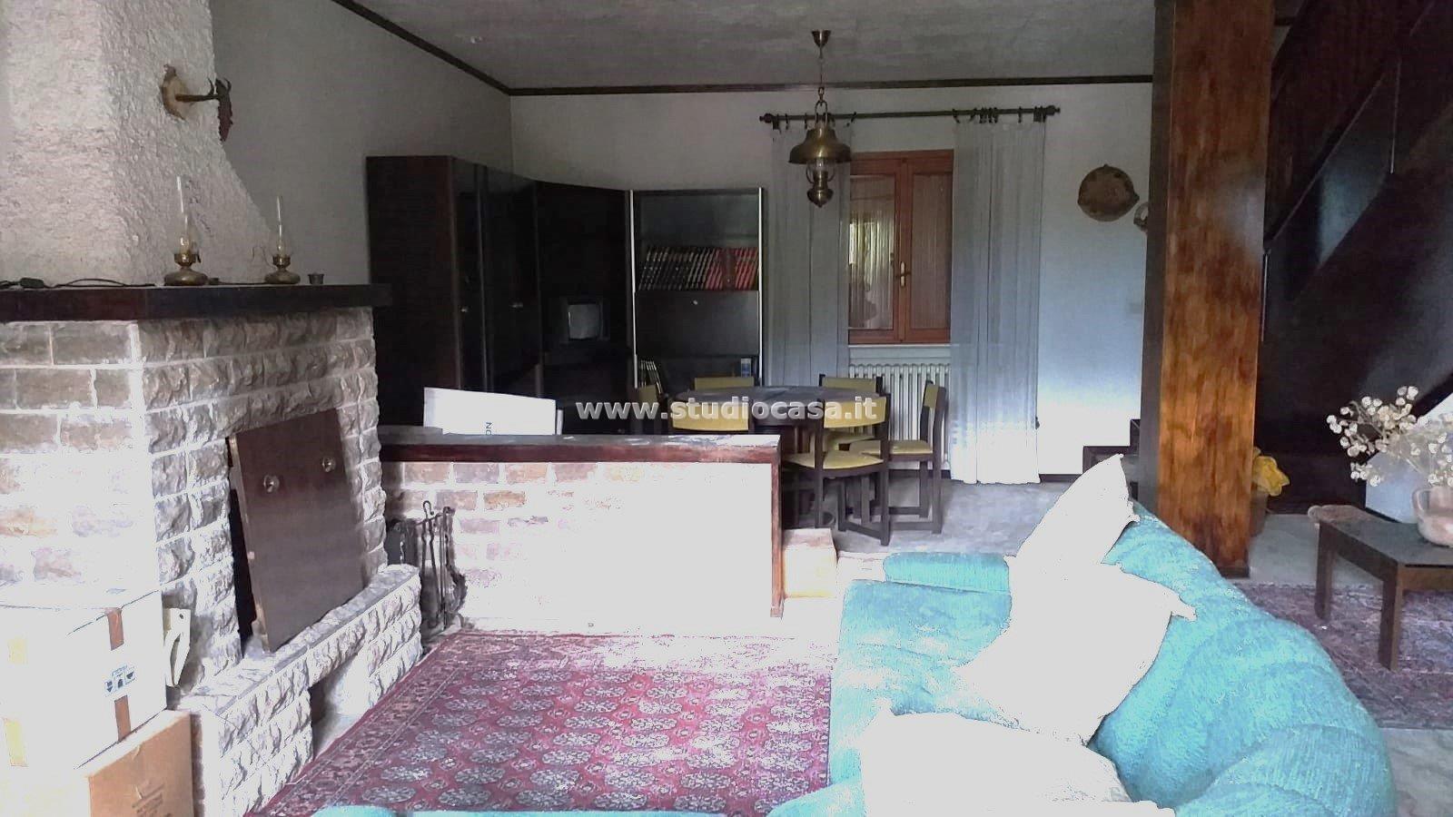 Villa Unifamiliare in vendita a Taleggio