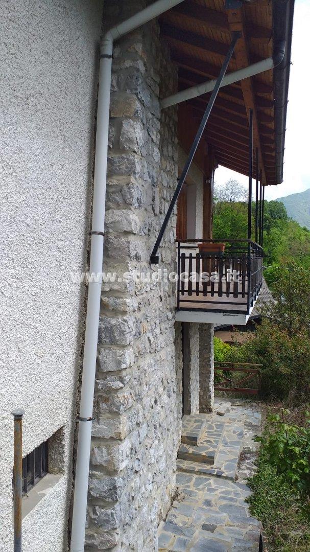 Villa Unifamiliare in vendita a Taleggio