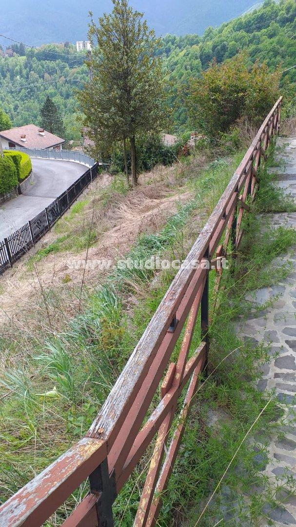 Villa Unifamiliare in vendita a Taleggio