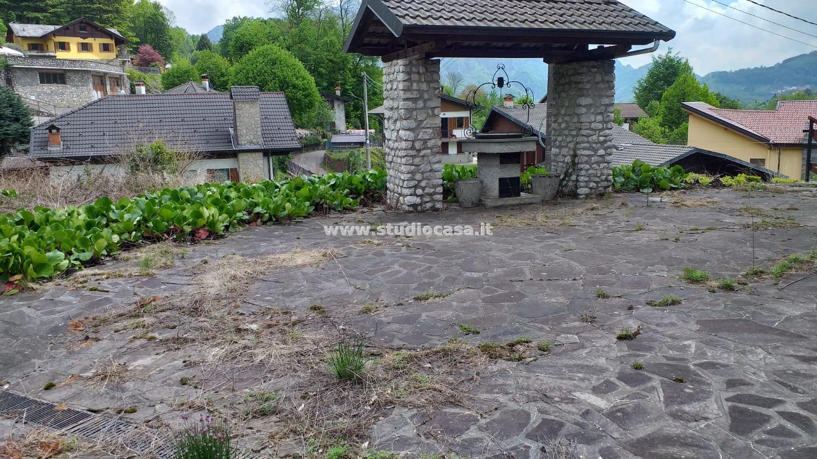 Villa Unifamiliare in vendita a Taleggio