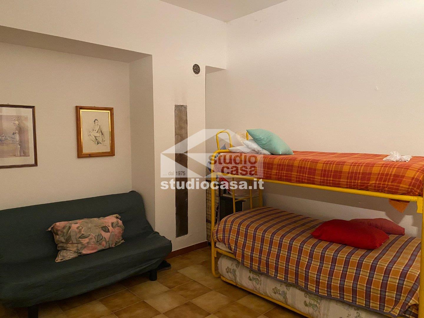 Appartamento in vendita a Carona