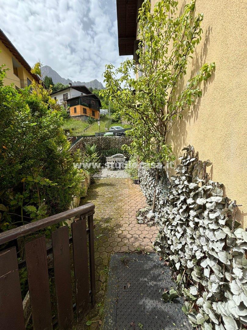 Appartamento in vendita a Oltre il Colle