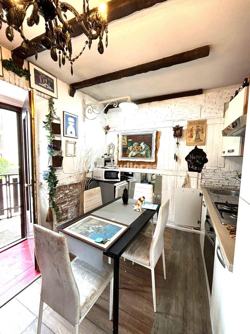 Appartamento in vendita a Oltre il Colle