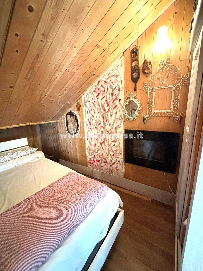 Appartamento in vendita a Oltre il Colle