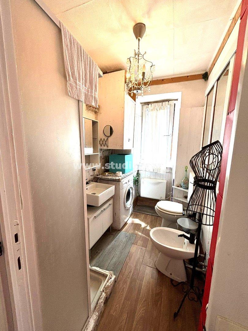 Appartamento in vendita a Oltre il Colle