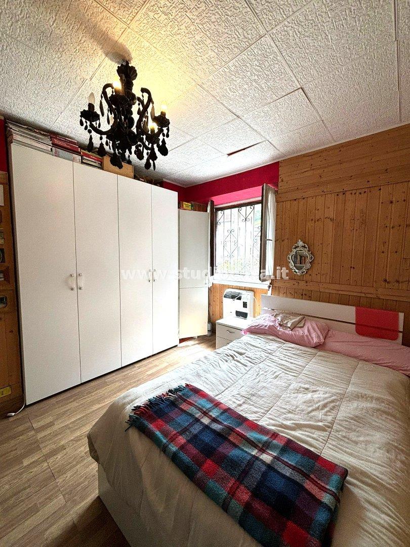 Appartamento in vendita a Oltre il Colle