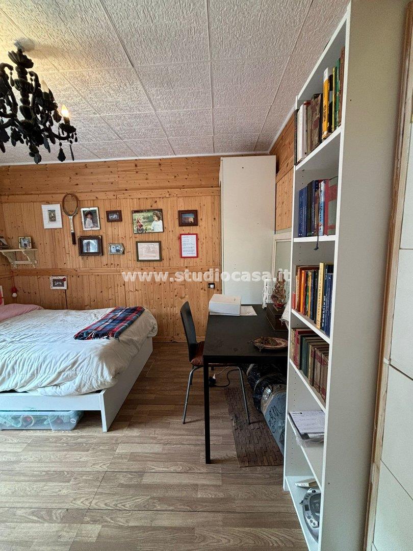 Appartamento in vendita a Oltre il Colle