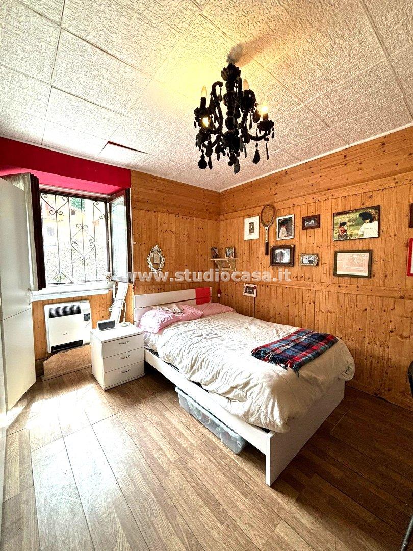 Appartamento in vendita a Oltre il Colle