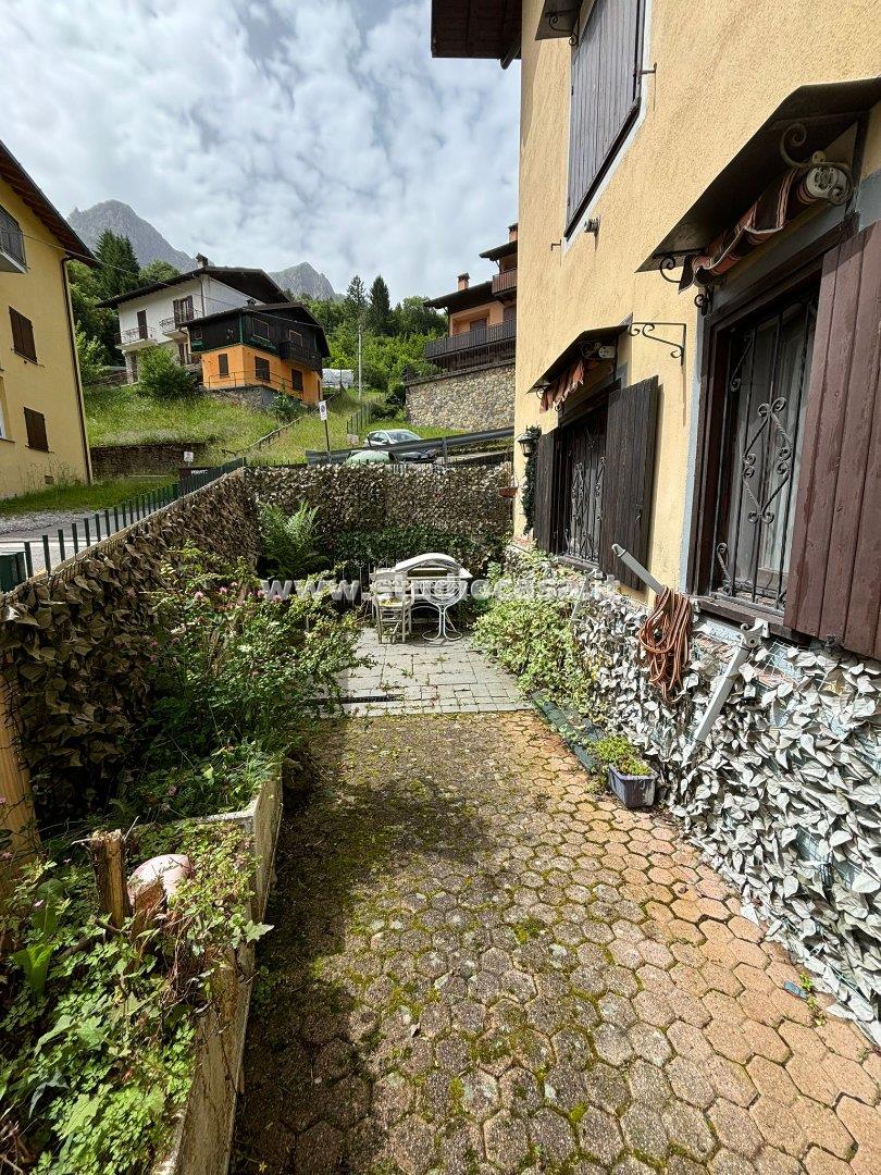 Appartamento in vendita a Oltre il Colle