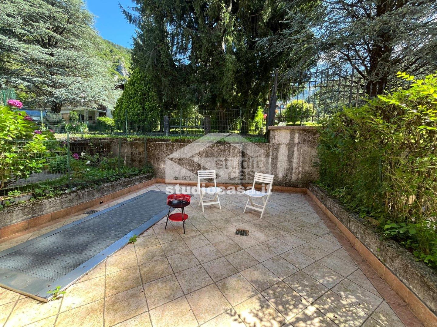 Appartamento in vendita a Piazzatorre