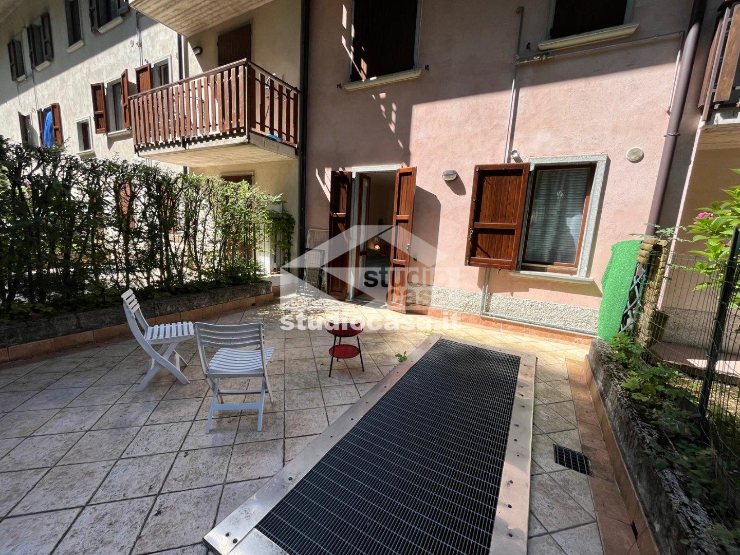 Appartamento in vendita a Piazzatorre