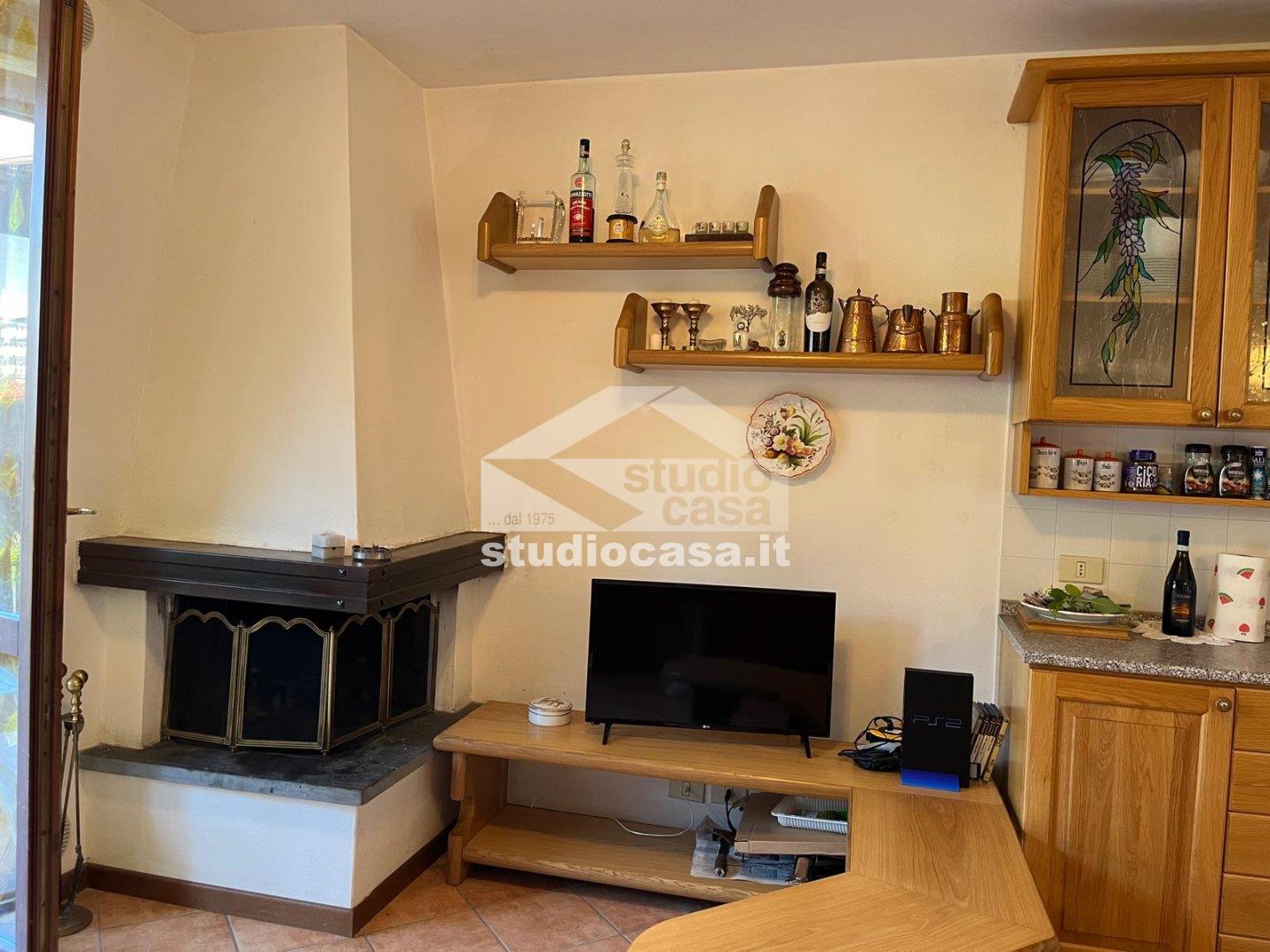 Appartamento in vendita a Piazzatorre