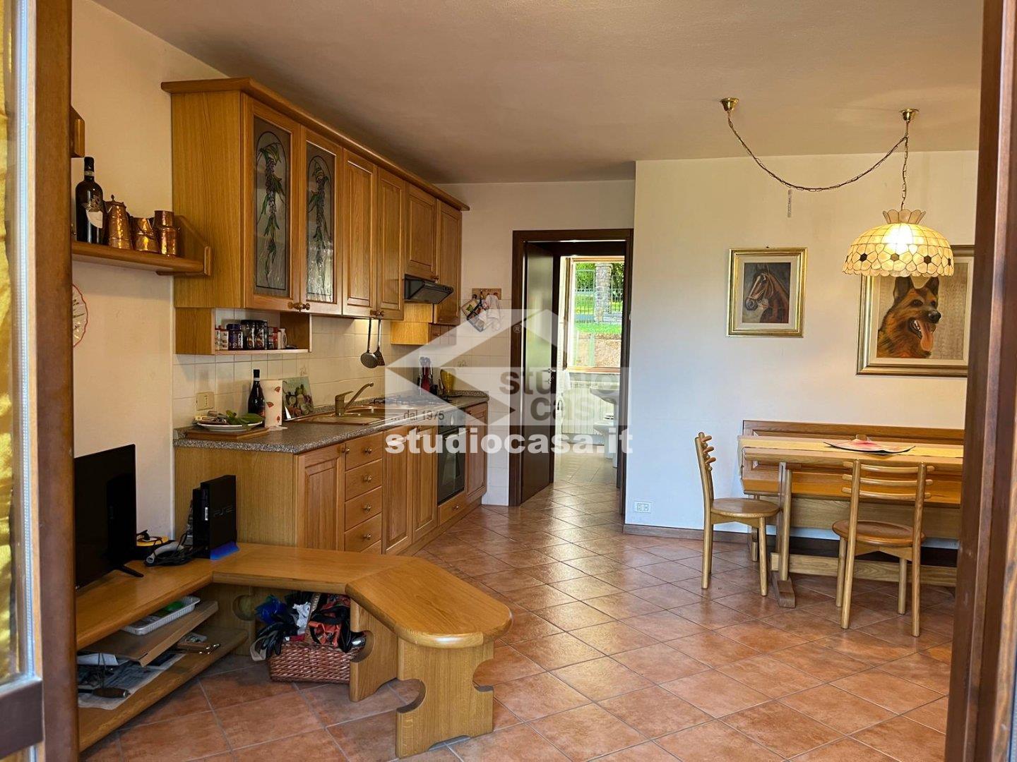 Appartamento in vendita a Piazzatorre