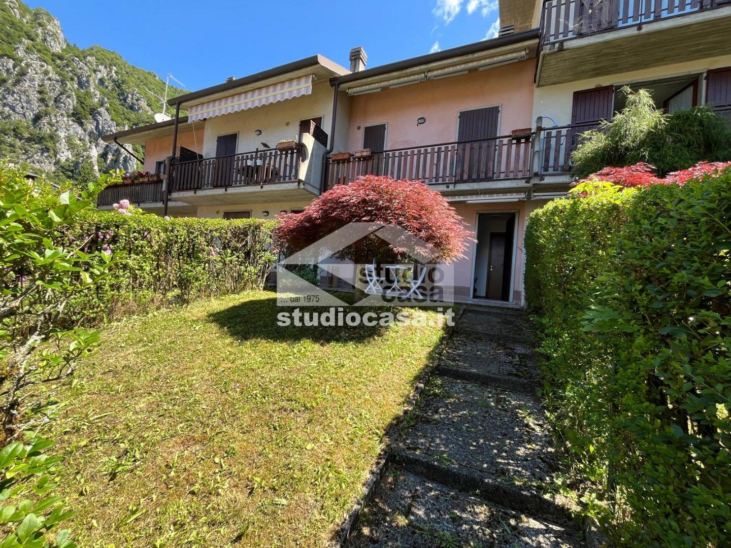 Appartamento in vendita a Piazzatorre