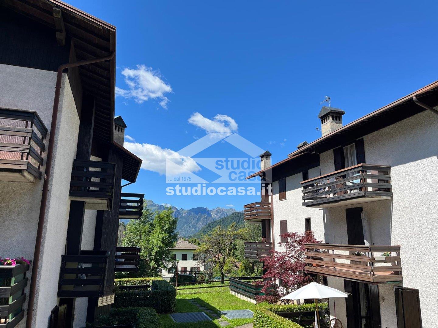 Appartamento in vendita a Piazzatorre