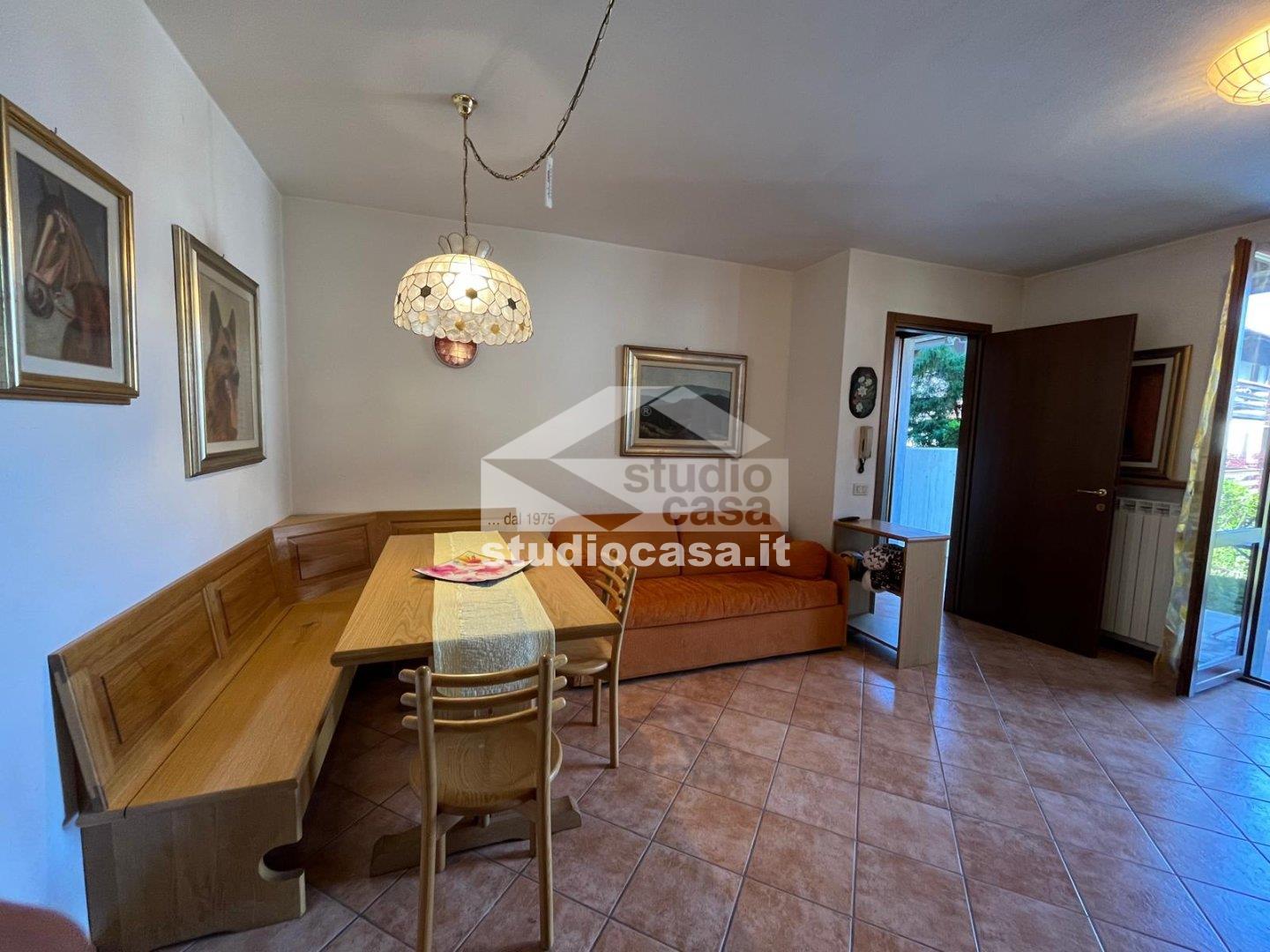 Appartamento in vendita a Piazzatorre