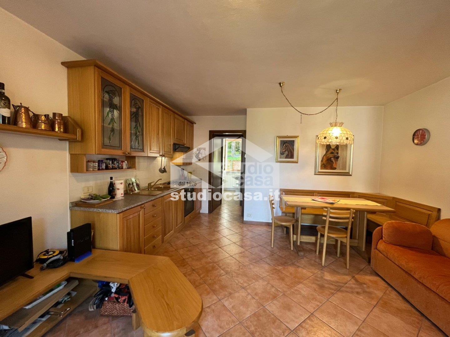 Appartamento in vendita a Piazzatorre