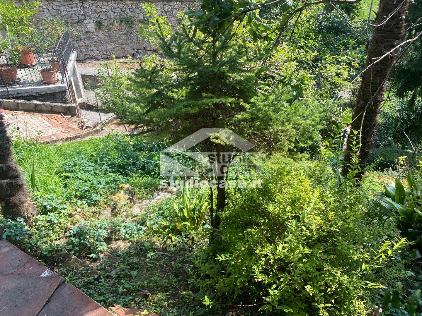 Terratetto in vendita a Zogno