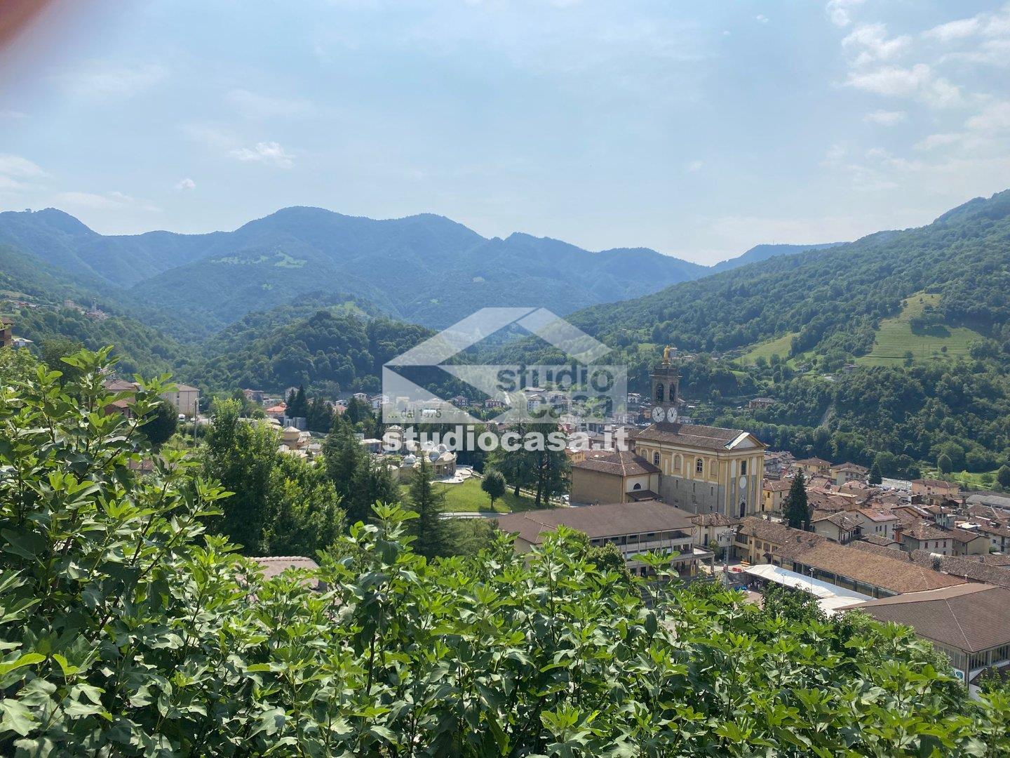 Terratetto in vendita a Zogno