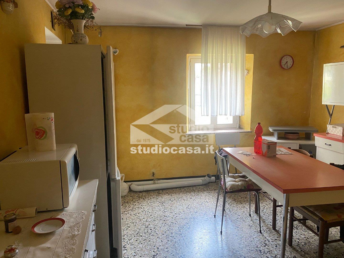 Terratetto in vendita a Zogno