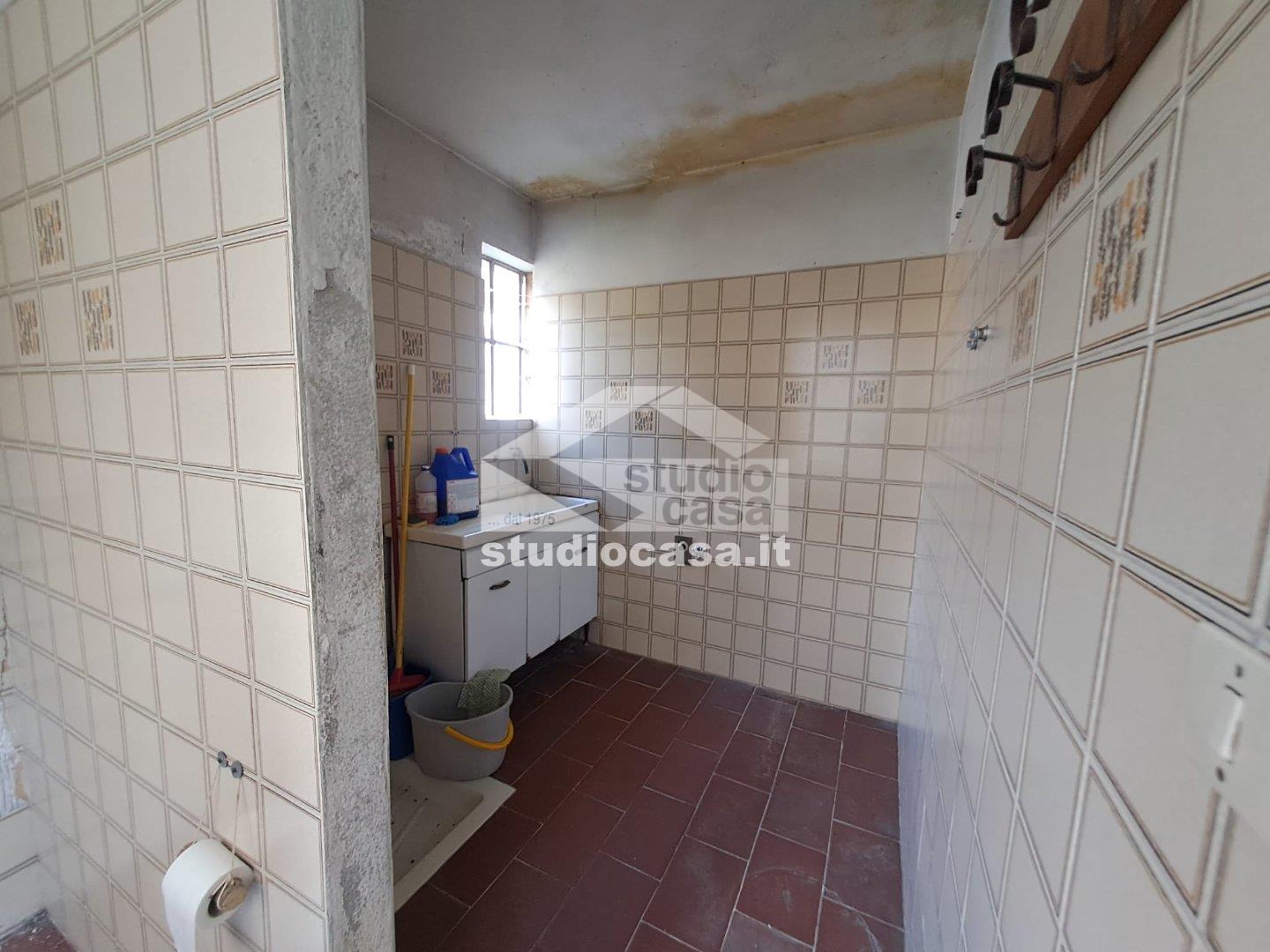 Casa Bifamiliare in vendita a Val Brembilla